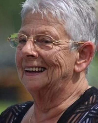 Chantal NÉLIS