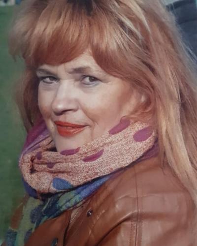 Christiane ROMAIN