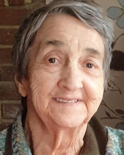 Christiane THIRY