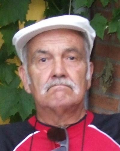 Claude PEETERS