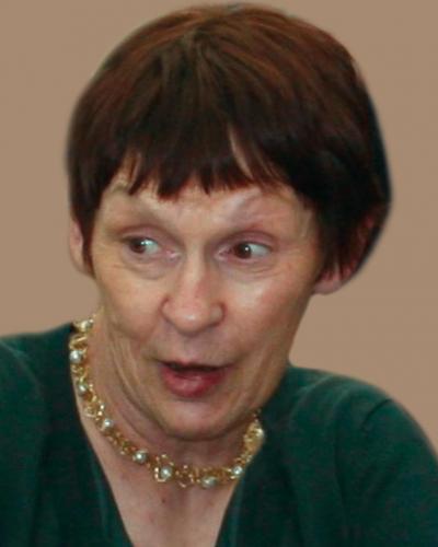 Danièlle WATREMEZ