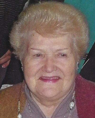 Denise SCIEUR