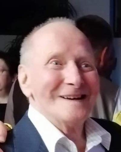 Georges BAUDOUIN