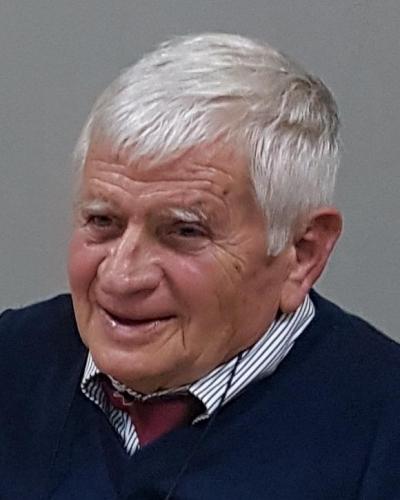 Giovanni CURRI
