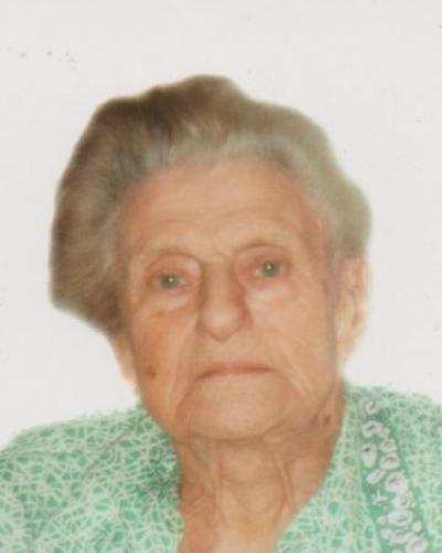 Giselle POUCET