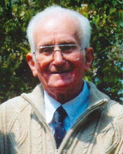 Hector GIGOT