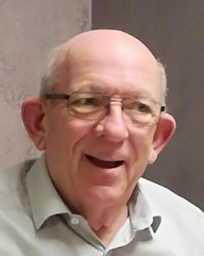 Jean-Marie DIMANCHE
