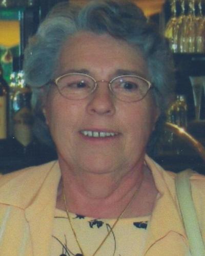 Irma METENS