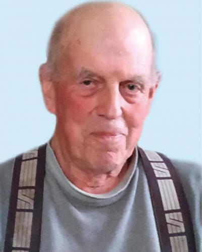 Jean FAGNART