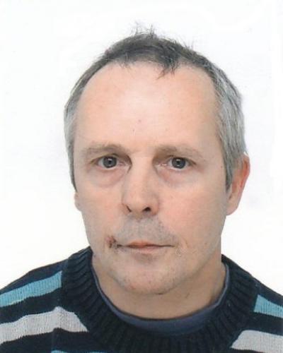 Jean MEYER
