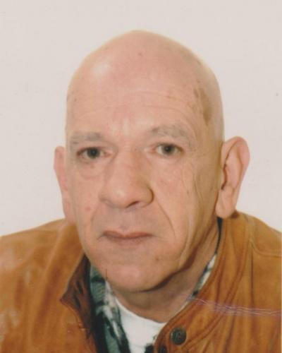 Jean-Paul LUCCHINI