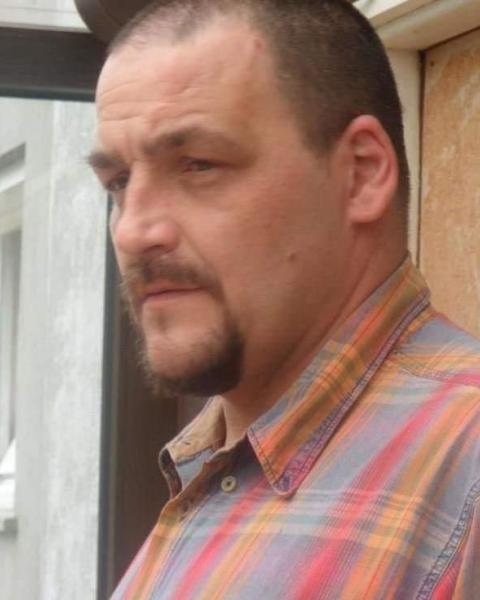 Jérémie BOUILLON