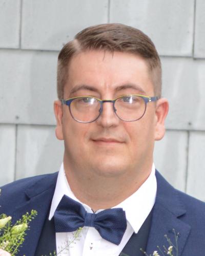 Laurent DUPUIS