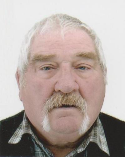 Léopold NICOLAS