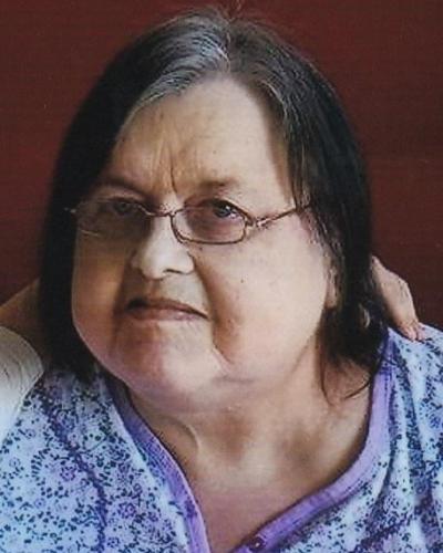Liliane NICOLAS