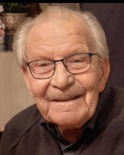 Marcel DELOGNE