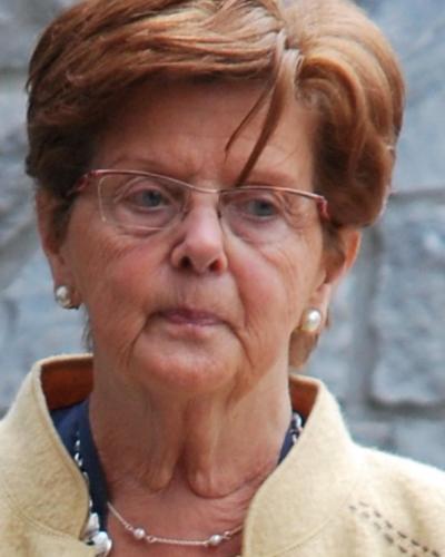 Marie-Josèphe GEORGE