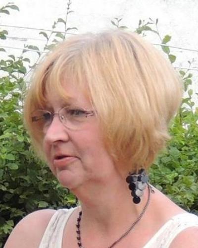 Marie-Paule MOSTENNE