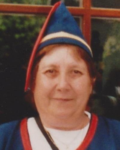 Martine TORBEYNS
