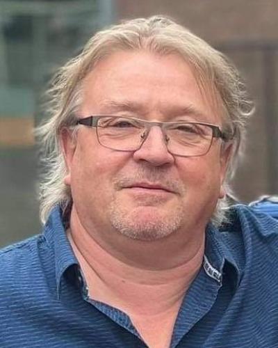 Alain BOSMANS