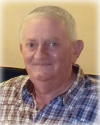 Albert DUTRIEUX surnommé 