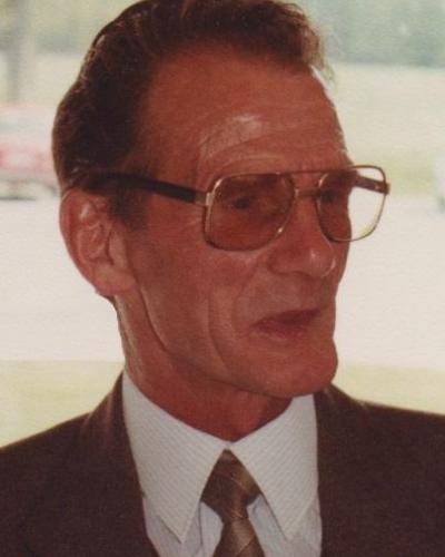 Albert GRAUX