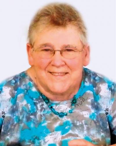 Anne-Marie FAGNART