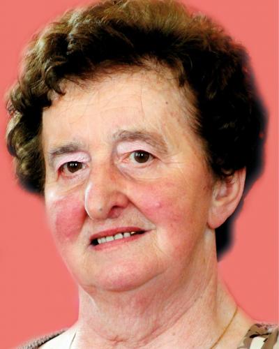 Denise HANSEZ