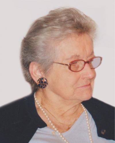 Eliane LIBBRECHT