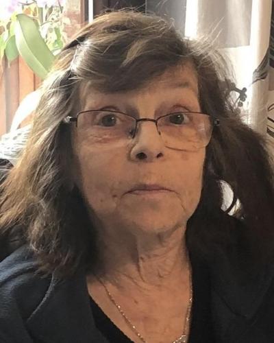 Francine HONORE