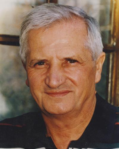 Georges CARLIER