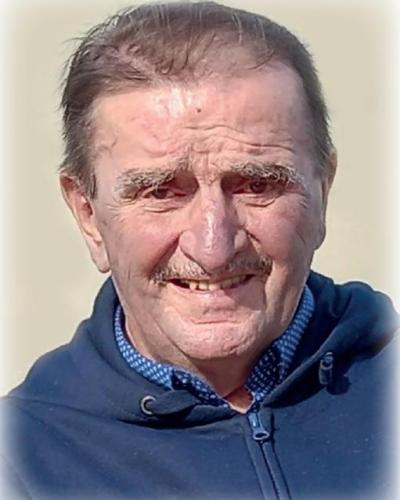 Gérard CONSTANT