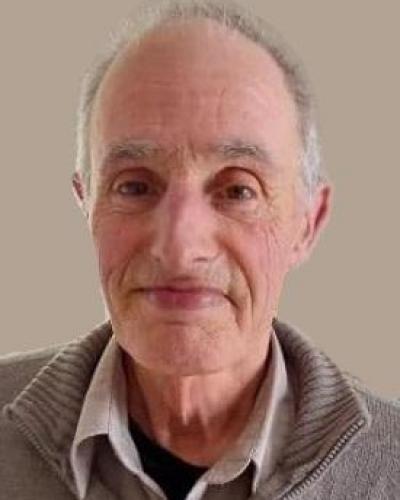 Ghislain BOULANDET