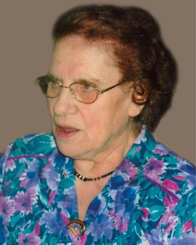 Gilda BROSSE