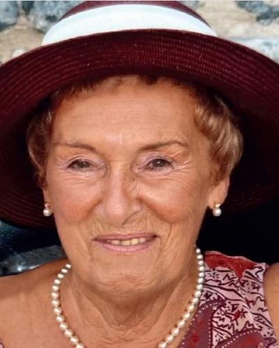 Hélène STASSIN