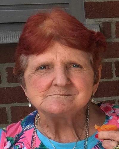 Henriette HOSLET
