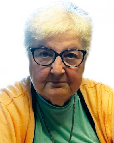 Jacqueline HEMBERT