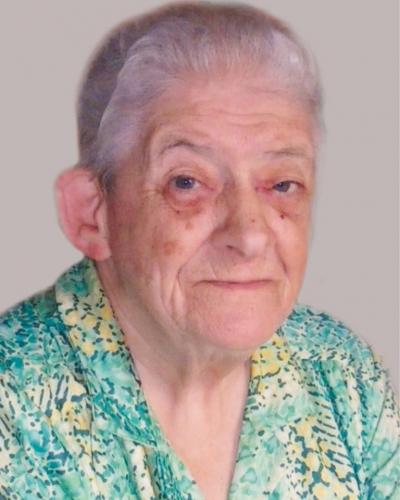 Jacqueline PESTIAUX