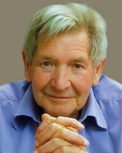 Jacques BAIL