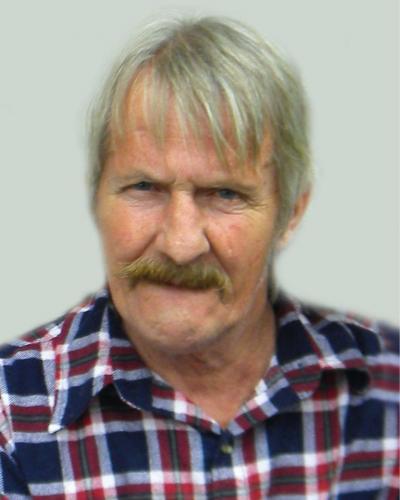 Jean-Pierre BOUVART