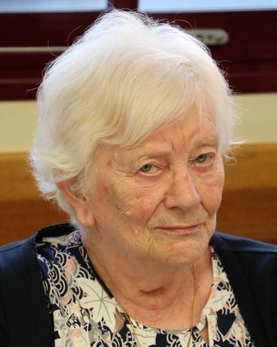 Jeanne-Marie JACQUET