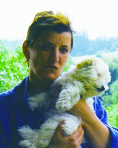 Jocelyne GOBEAUX