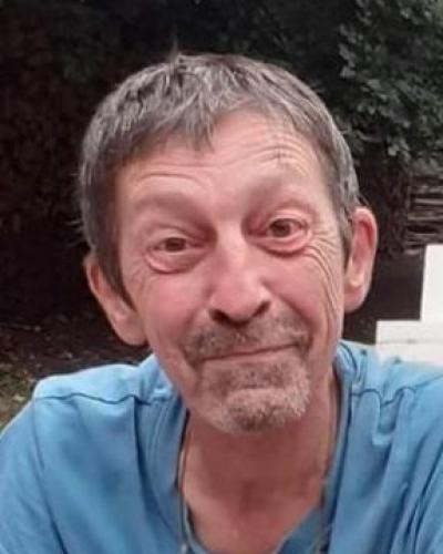 Johnny LECLERCQ