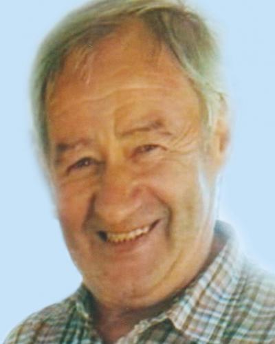 Joseph CORMAN