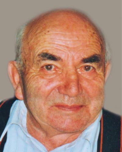 Joseph WAUTHIER