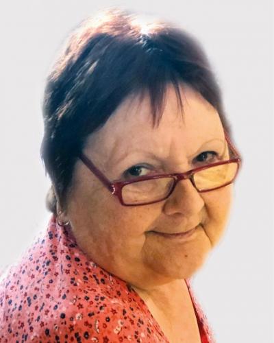 Josette SCHEPERS