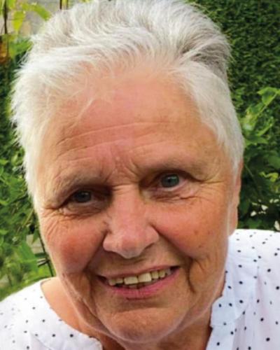 Josianne CAËT