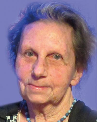 Liliane DANVOYE