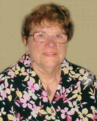 Lucie DEPREST