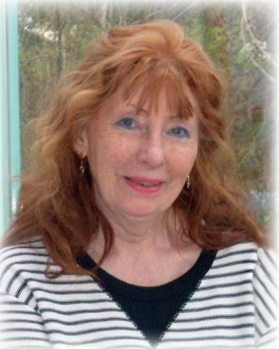 Lucienne ELIAS dite 